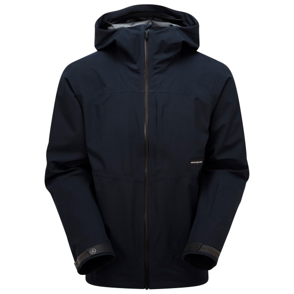 ARTILECT - Grandview 3L Jacket - Regenjacke Gr M schwarz von ARTILECT