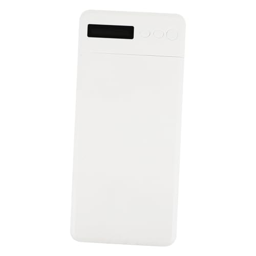 ARTSEWPLY Elektronische Timer sicherheitsbox für Smartphones Kunststoff Telefon sperrbox mit Zeitschaltuhr Handy lockcase zur Effektiven Nutzungskontrolle und Handy suchtprävention von ARTSEWPLY