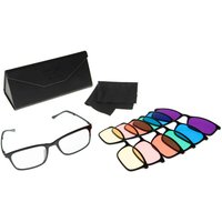 Artzt neuro Farbbrillen Set von ARTZT Neuro
