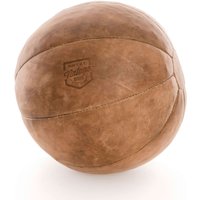 Artzt Vintage Series Medizinball (Gewicht: 4 kg) von ARTZT Vintage
