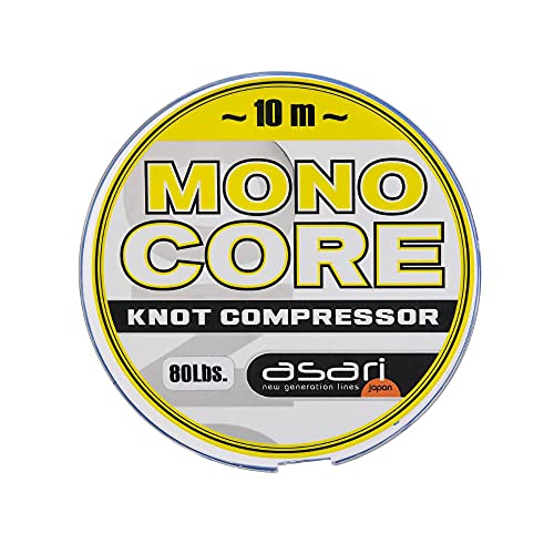 B/10m ASARI Mono CORE 120 Lbs von ASARI