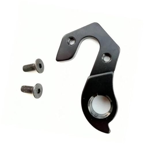 ASDGH 1 Stück Fahrrad MECH Dropout, for Rose Schaltauge 57 Count Solo Bruce 2018–2020 Gear Schaltauge Carbon Rahmen Fahrrad Schaltauge hinten von ASDGH