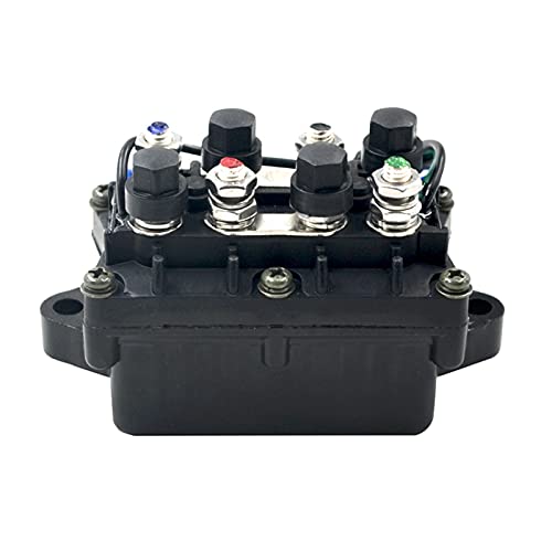 ASDGH Bootsmotor Power Trim Tilt Relais, for Yamaha, F50TLRV T50TLRV 40EJRW 40ELRW 40ESRW 40MJHW 40MLHW 40MSHW 40TLRW 50EJRW 50ELRW von ASDGH