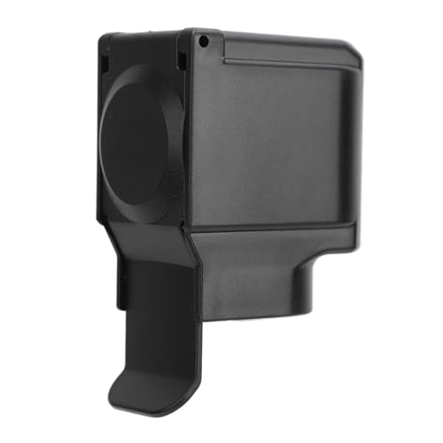 ASHATA Schutzhülle für OSMO Pocket 3, Objektivschutzhülle, Staubdichter, Kratzfester Objektivschutz für OSMO Pocket 3 Kamerazubehör, Entfernen von ASHATA