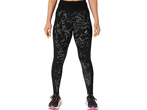 ASICS 2012C863-001 LITE-Show Tight Leggings Damen Performance Black Größe S von ASICS