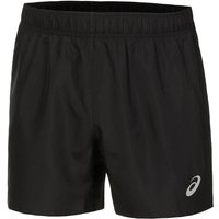 ASICS Core 5Inch Shorts Herren in schwarz, Größe: XXL von ASICS
