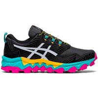 ASICS Damen Laufschuhe GEL-FujiTrabuco 8 von ASICS