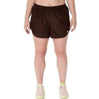 ASICS Damen Shorts NAGINO RUN ADJUSTABLE 4IN SHORT von ASICS
