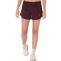 ASICS Damen Shorts ROAD 3.5IN SHORT von ASICS