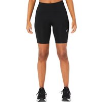 ASICS Damen Shorts ROAD HIGH WAIST 8IN SPRINTER von ASICS