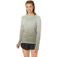 ASICS Damen T-Shirt SEAMLESS LS TOP von ASICS