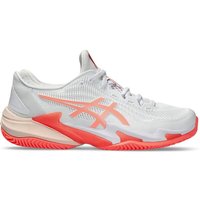 ASICS Damen Tennisoutdoorschuhe COURT FF™ 3 CLAY von ASICS