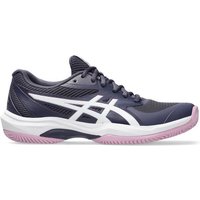ASICS Damen Tennisoutdoorschuhe GAME FF CLAY/OC von ASICS