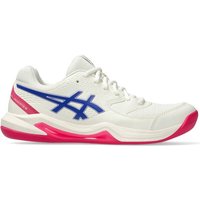 ASICS Damen Tennisoutdoorschuhe GEL-DEDICATE 8 INDOOR von ASICS
