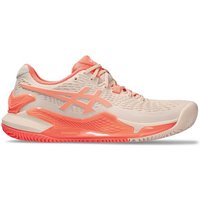 ASICS Damen Tennisoutdoorschuhe GEL-RESOLUTION™ 9 CLAY von ASICS