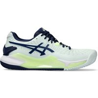 ASICS Damen Tennisoutdoorschuhe GEL-RESOLUTION™ 9 CLAY von ASICS