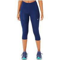 ASICS Damen Tights ROAD HIGH WAIST CAPRI TIGHT von ASICS