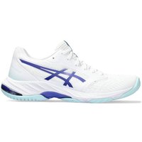 ASICS Damen Volleyballschuhe NETBURNER BALLISTIC FF 3 ASICS Damen Volleyballschuhe NETBURNER BALLISTIC FF 3 von ASICS