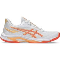 ASICS Damen Volleyballschuhe NETBURNER BALLISTIC FF 4 von ASICS