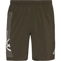 ASICS Funktionsshorts Herren von ASICS