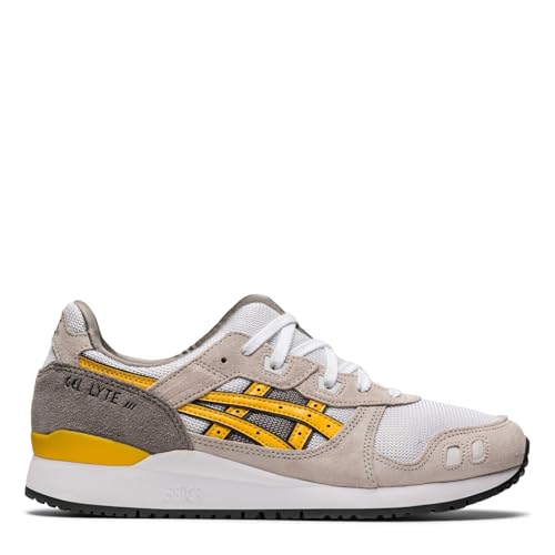 ASICS Gel-Lyte III OG Herren Sneaker EU 40,5 - US 7,5 von ASICS