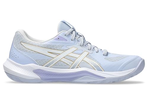 ASICS Gel-Tactic 13 Damen blau, 38 Damen von ASICS