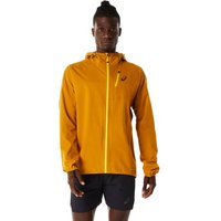 ASICS Herren Jacke FUJITRAIL™ WATERPROOF JACKET von ASICS