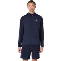 ASICS Herren Jacke ROAD PACKABLE JACKET von ASICS