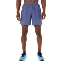 ASICS Herren Shorts ROAD 2-N-1 7IN SHORT von ASICS