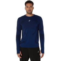 ASICS Herren T-Shirt ROAD SEAMLESS LS TOP von ASICS