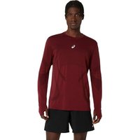 ASICS Herren T-Shirt ROAD SEAMLESS LS TOP von ASICS