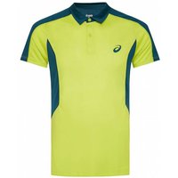 ASICS Herren Tennis Polo-Shirt 132404-0416 von ASICS