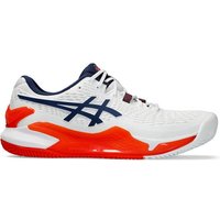 ASICS Herren Tennisoutdoorschuhe GEL-RESOLUTION™ 9 CLAY von ASICS