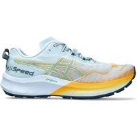 ASICS Herren Trailrunningschuhe FUJISPEED 2 von ASICS