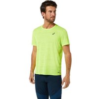 ASICS Herren T-Shirt VENTILATE ACTIBREEZE™ SS TOP von ASICS