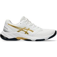 ASICS Herren Volleyballschuhe NETBURNER BALLISTIC FF 3 ASICS Herren Volleyballschuhe NETBURNER BALLISTIC FF 3 von ASICS