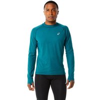 ASICS Herren T-Shirt WINTER RUN LS TOP von ASICS