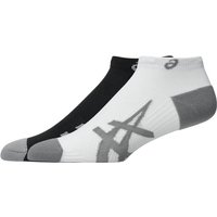 ASICS Kinder Socken 2 PACK LIGHTWEIGHT RUN ANKLE SOCK von ASICS