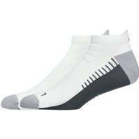 ASICS Kinder Socken PERFORMANCE RUN SOCK ANKLE von ASICS
