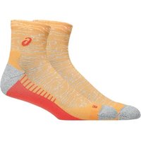 ASICS Kinder Socken PERFORMANCE RUN SOCK QUARTER von ASICS