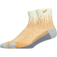 ASICS Kinder Socken PERFORMANCE RUN SOCK QUARTER ASICS Kinder Socken PERFORMANCE RUN SOCK QUARTER von ASICS