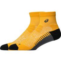 ASICS Kinder Socken PERFORMANCE RUN SOCK QUARTER von ASICS