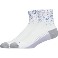 ASICS Kinder Socken PERFORMANCE RUN SOCK QUARTER von ASICS
