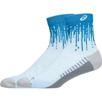 ASICS Kinder Socken PERFORMANCE RUN SOCK QUARTER ASICS Kinder Socken PERFORMANCE RUN SOCK QUARTER von ASICS