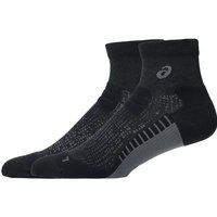 ASICS Kinder Socken PERFORMANCE RUN SOCK QUARTER ASICS Kinder Socken PERFORMANCE RUN SOCK QUARTER von ASICS