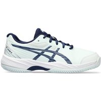 ASICS Kinder Tennisoutdoorschuhe GEL-GAME™ 9 GS CLAY/OC von ASICS