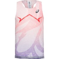 ASICS METASPEED Funktionstank Herren von ASICS