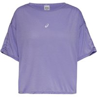 ASICS NAGINO RUN ADJUSTABLE Funktionsshirt Damen von ASICS
