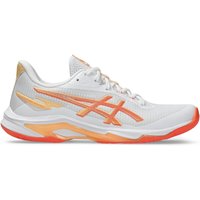 ASICS NETBURNER BALLISTIC FF 4 Hallenschuhe Damen von ASICS
