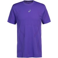 ASICS ROAD SEAMLESS Funktionsshirt Herren von ASICS